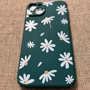 iphone Case-See Description to see what iPhone can fit with this case

NWOT